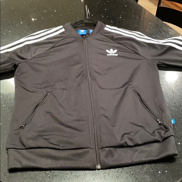 Women’s Adidas jacket - Picture 16 of 16